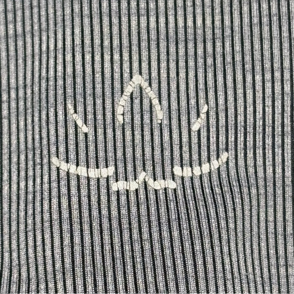 Beyond Yoga Ribbed Shorts - Picture 3 of 7
